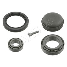 FEBI Radlagersatz Vorderachse Für MERCEDES C219 R230 S211 W211 W219 2303300325 FEBI Radlagersatz Vorderachse Für MERCEDES C219 R230 S211 W211 W219 2303300325