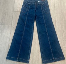 Levi s wide leg RARE style
