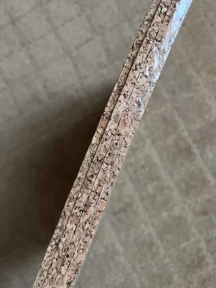 Quartet 12”x12” Cork Tiles Pack Of 4 - Image 3 of 4