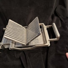Nemco 55300A 3/4″ Manual Easy Cheeser / Cheese Slicer NSF Commercial