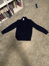 Children  s Place Nice Zip Up Hoodie Size Og 10 12 New Never Used