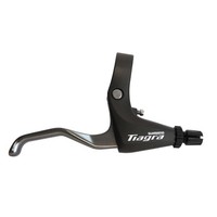 Shimano Bremshebel Tiagra BL-4700 Rechts, Schwarz,FüR Mtb-Lenker, Ohne Zug