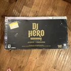 DJ Hero Renegade Bundle - Sony PlayStation 3