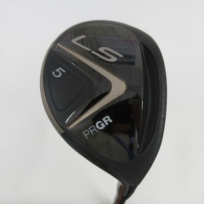 PRGR Hybrid LS -2023 HY 26° Regular SPEEDER NX FOR PRGR: