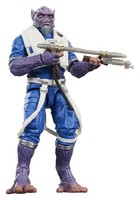 Star Wars: The Mandalorian And Grogu Vintage Collection Actionfigur Zeb Orrelios