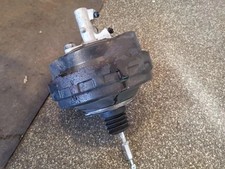 AUDI A4 Avant 8E5, B6 Unterdruck-Bremskraftverstärker 8E0612105AB 2.00 33875807