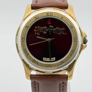 Fossil Harry Potter Watch | eBay display picture 1