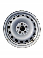 1x Alufelge 16 Zoll 6.5" 5x112 Glanz Silber A4474010001 Mercedes-Benz Rim Wheel 1x Alufelge 16 Zoll 6.5" 5x112 Glanz Silber A4474010001 Mercedes-Benz Rim Wheel