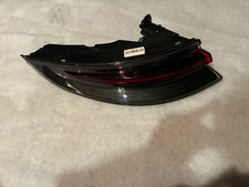 Porsche Panamera 4S 971 OEM 973 954 091A Rear Left Driver Outer Tail Light Lamp