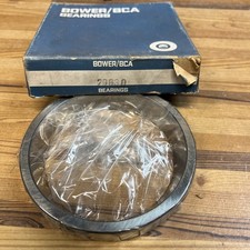 Bower 29630 Tapered Roller Bearing Cup Race 4-3/4" OD