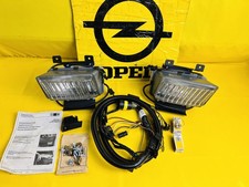Antibrouillard Opel KADETT