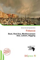 Dismas Reinald Apostolis | Felucca | Taschenbuch | Englisch (2026)