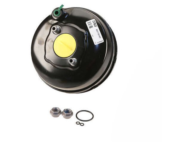 Brake Booster For 03-07, 10-11 Saab 93 93X Arc Linear Vector 2.0T JT88W5