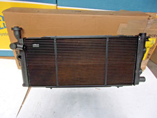 Radiateur Peugeot 205