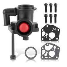 Carburetor Fits for 10T802 4 Cycle Small Engine 798758 w/ Gask