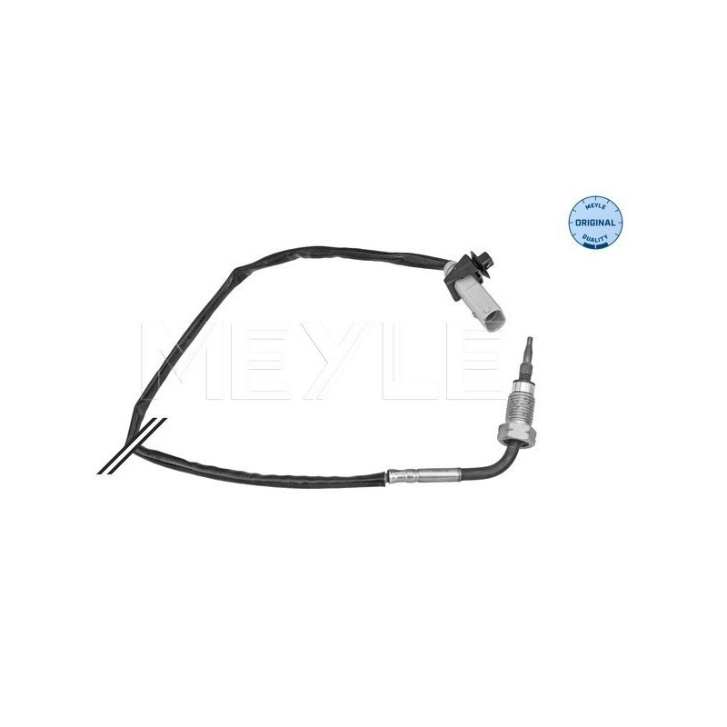 MEYLE 114 800 0243 Exhaust gas temperature sensor for TGE Crafter