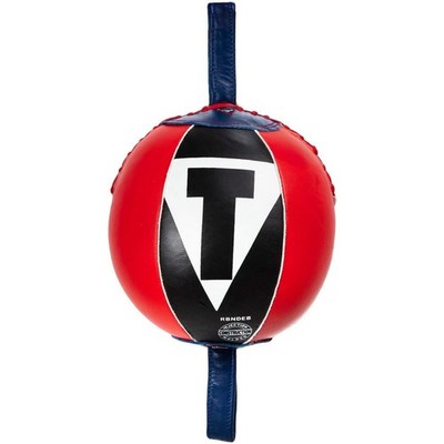 Title Boxing Rebounder Double End Bag