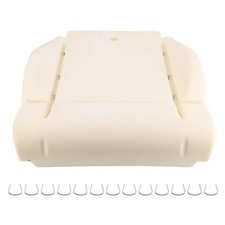 Left Driver Side Seat Bottom Foam Cushion Pad for 2007-2010