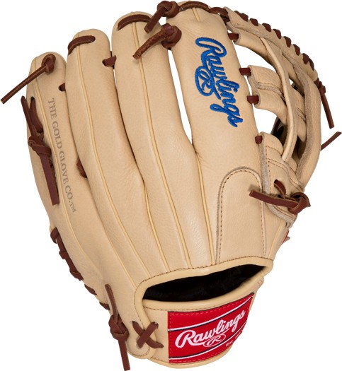 Rawlings Select Pro Kris Bryant Youth Baseball Glove 11.50" SPL115 RHT