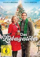 Das LiebesgestöBer | John Dion | Dvd | 1X DVD-5 | Deutsch | 2025