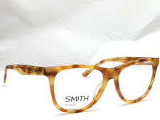 Smith Bowline C9B Light Havana Unisex Eyeglas...
