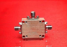 MA/COM Watkins-Johnson M77C Double Balanced Mixer DC TO 2.5 GHz