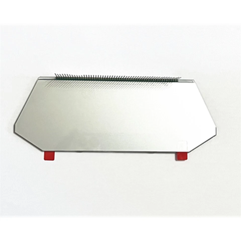 Dashboard LCD Display For Kawasaki Z800 ZR800A Speedometer Instrument KA0487001 - Image 2 of 4