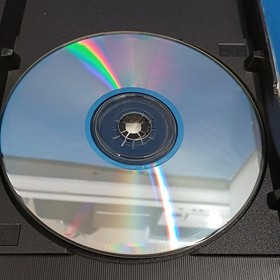 Sega Sonic 3D Blast Saturn US Version Case Crack Used Video Game