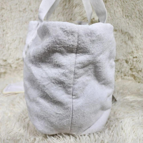 Vivienne Westwood Yasmin Pile Tote – White, With Mini Pouch, Stylish Find - Picture 4 of 5