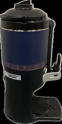 Bunn Thermofresh GEN3 1.5 Gal Coffee Server Blue Wrap 44050.0212