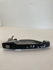 F&uuml;r Mercedes W140 1994 Au&szlig;engriff T&uuml;r Vorne Links S350Td Original