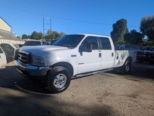 2004 Ford F-250 Super Duty SUPER DUTY