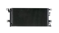 Mahle Kondensator Klimaanlage Klimakondensator KlimaküHler AC 101 000P