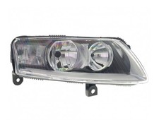 Scheinwerfer Rechts Halogen H1/H7 für Audi A6 Allroad C6 4FH 4F2 Avant 04-11