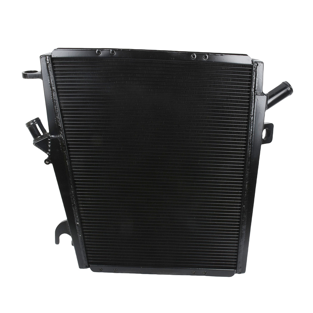 New For Ferrari 458 Water Radiator Right OE:270265 US