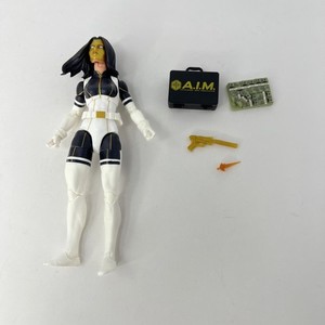 Marvel Legends Aim | eBay