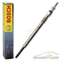 Bosch GlÜHkerze Duraterm FÜR Land Rover Range Rover Sport 2.7+3.6