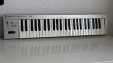Roland ED PC-200 Midi Keyboard Controller - geprüft - voll funtkionsfähig