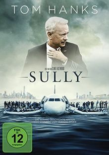 Sully von Clint Eastwood | DVD | Zustand sehr gut