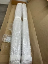 Dacor Contemporary 36” Refrigerator Modernist SS (HANDLE) ADRF36MHAASR