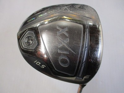 Dunlop XXIO 2018 Craft Model Driver 10.5 Miyazaki MIZU5 (SR) #952