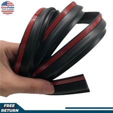 For Leer Truck Cap 100xq 65 All Glass Rear Door Bottom Seal 82792 For Leer Truck Cap 100xq 65 All Glass Rear Door Bottom Seal 82792