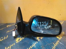 Retroviseur droit (ou coque) Chevrolet LACETTI