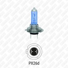 Ampoule Ssangyong MUSSO