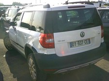 Cardan Skoda YETI