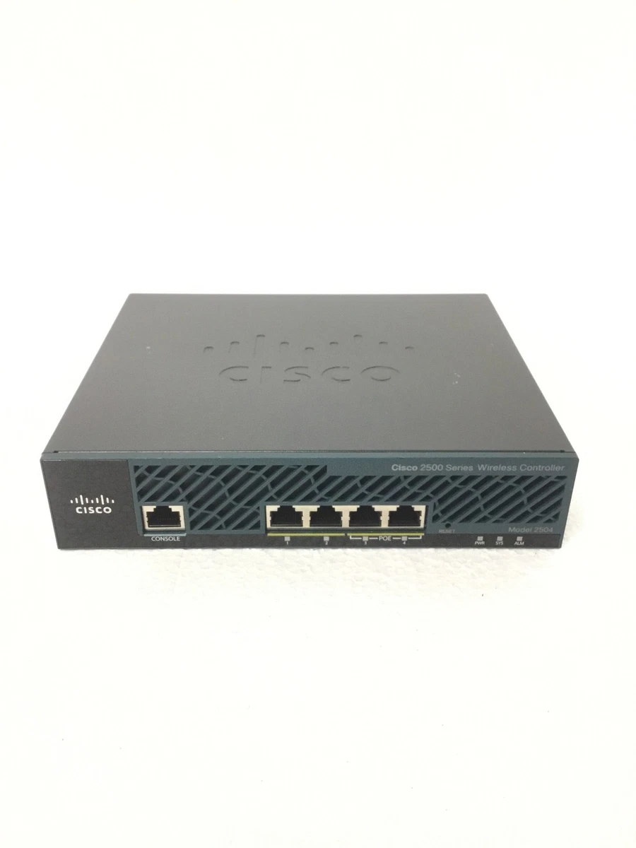 cisco 2504 products for sale | eBay