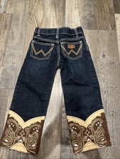 toddler wrangler jeans