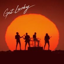 Get Lucky von Daft Punk Feat. Williams,Pharrell and Rodger... | CD | Zustand gut
