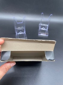 Golf -Nintendo NES- OVP/Bienengr&auml;ber- European Version - TOP