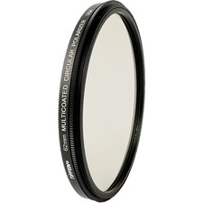 Tiffen Multicoated Circular Polarizer Filter 62mm 62TMCCP